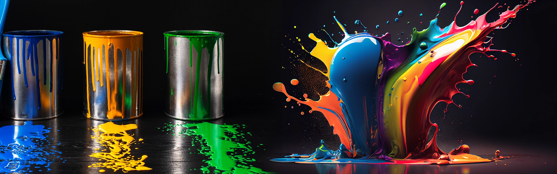 Solvent vs. Water-Based Inks: What’s the Difference and Which One Should You Choose?