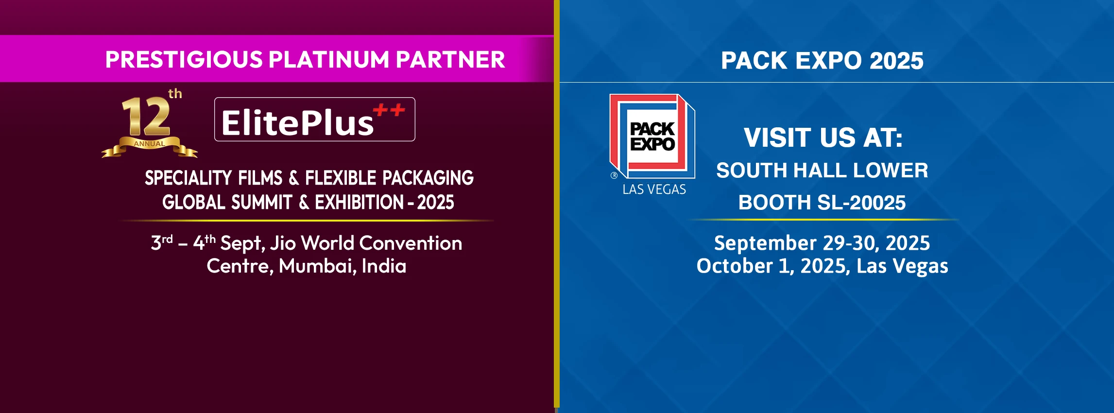 inkofix Packexpo
